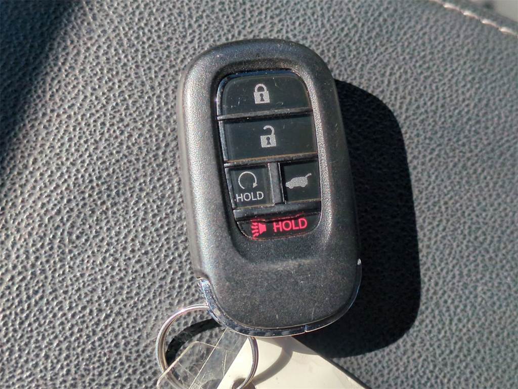 Thumbnail: 2023 Honda Civic - 19