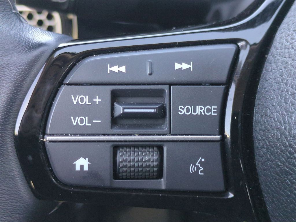 Thumbnail: 2023 Honda Civic - 32