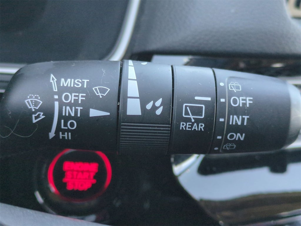 Thumbnail: 2023 Honda Civic - 34