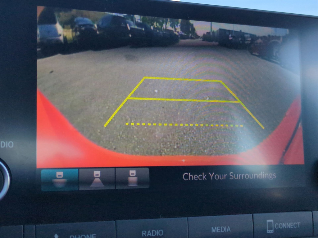 Thumbnail: 2023 Honda Civic - 35