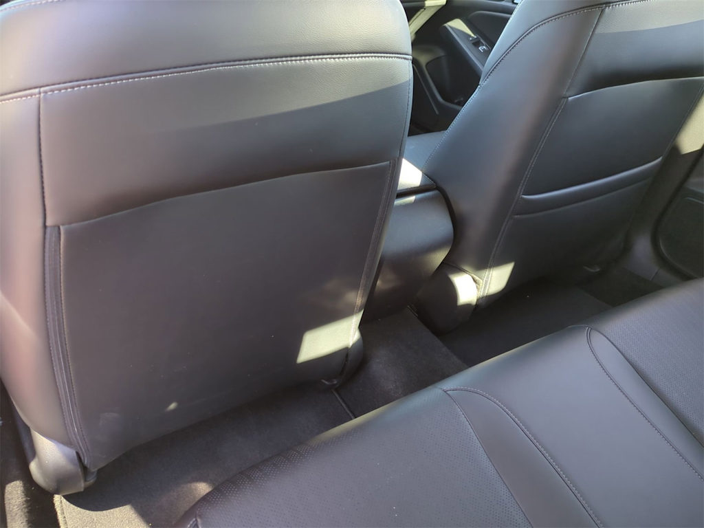 Thumbnail: 2023 Honda Civic - 28