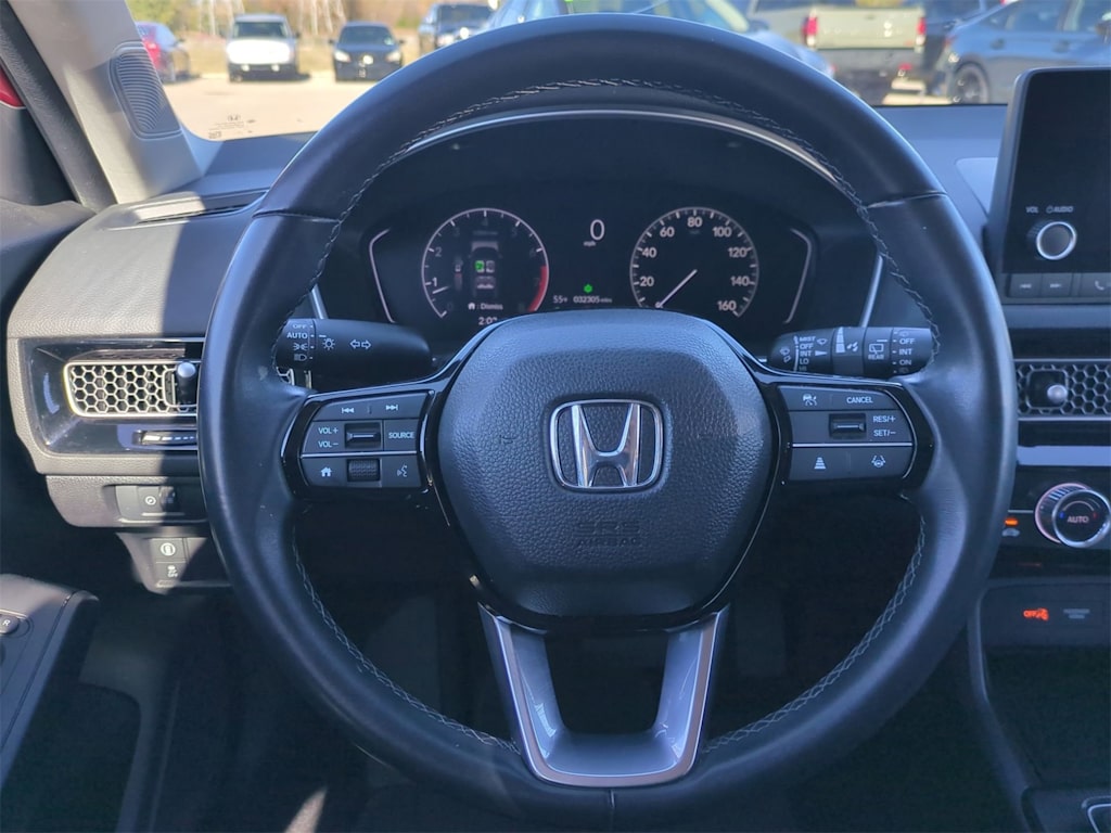 Thumbnail: 2023 Honda Civic - 13