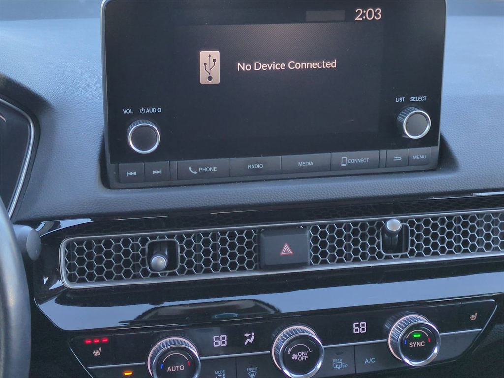 Thumbnail: 2023 Honda Civic - 15