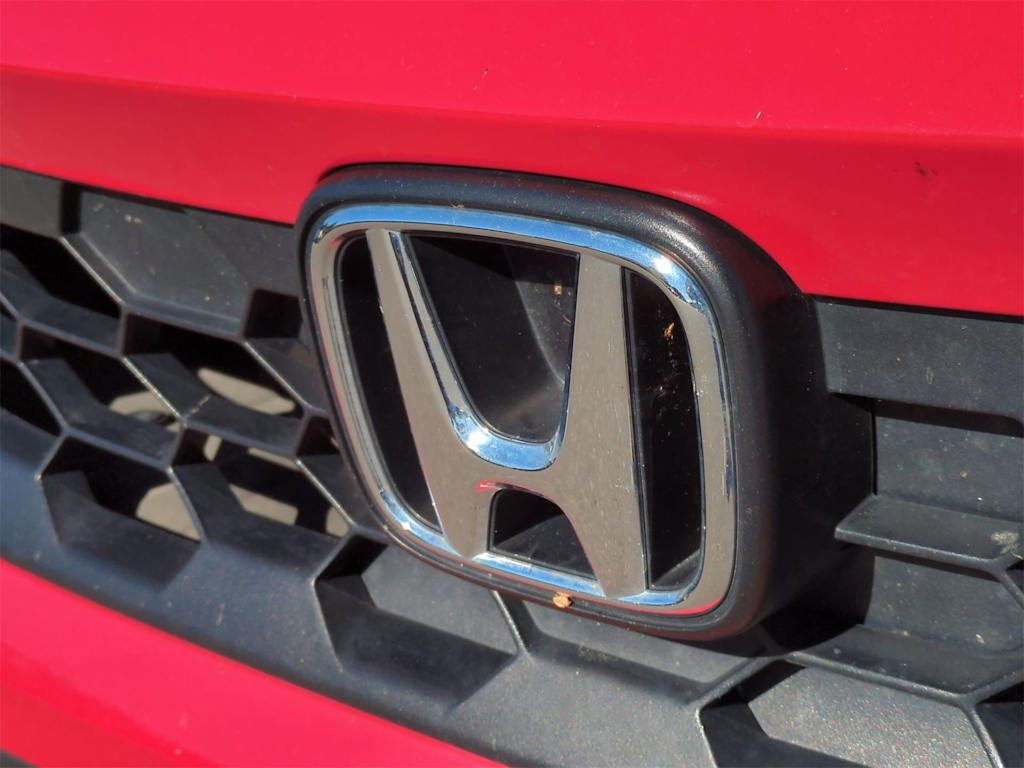 Thumbnail: 2023 Honda Civic - 7