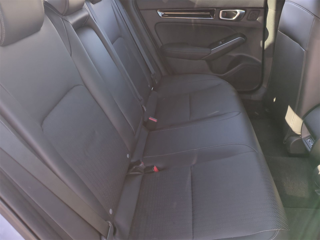 Thumbnail: 2022 Honda Civic - 29