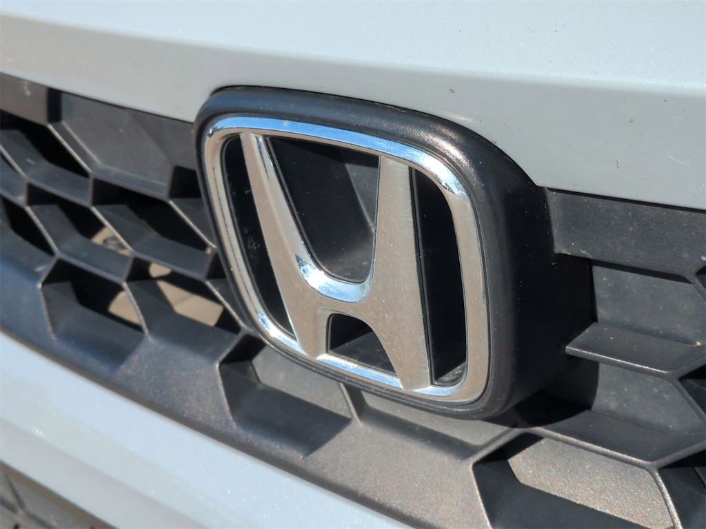 Thumbnail: 2022 Honda Civic - 7