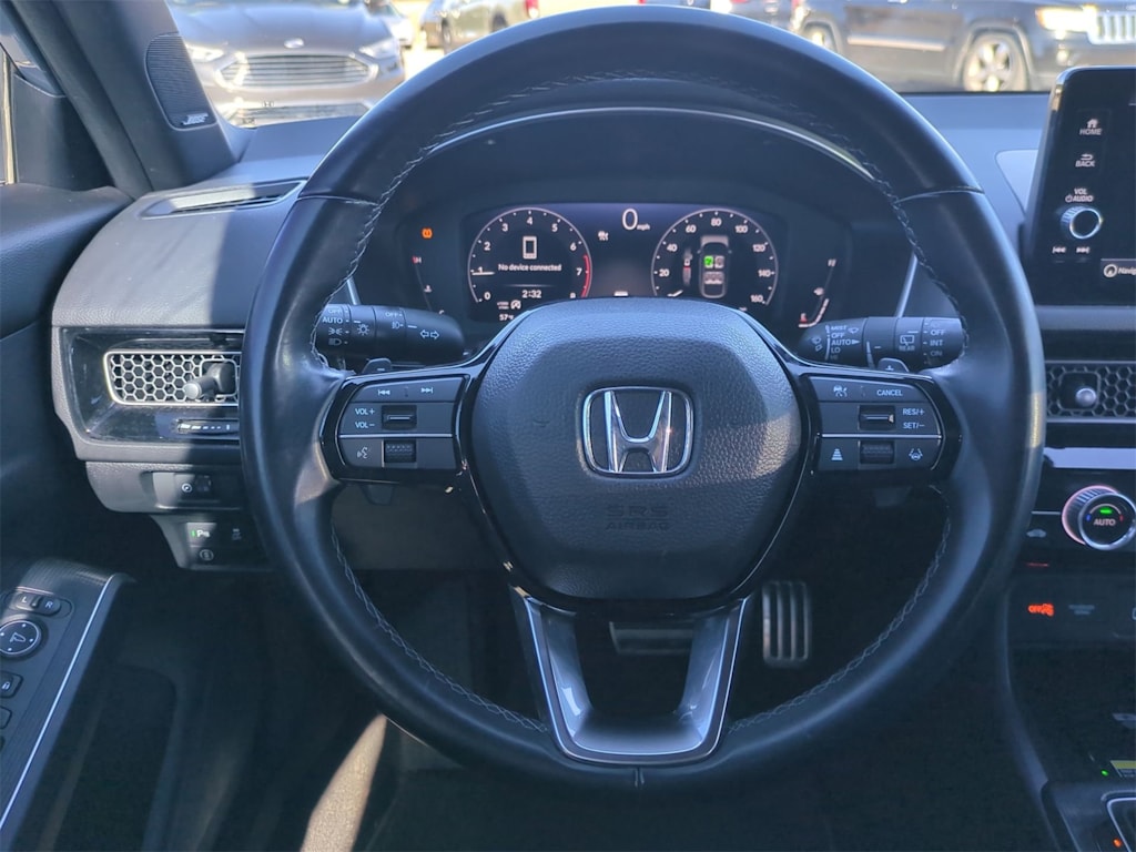 Thumbnail: 2022 Honda Civic - 13