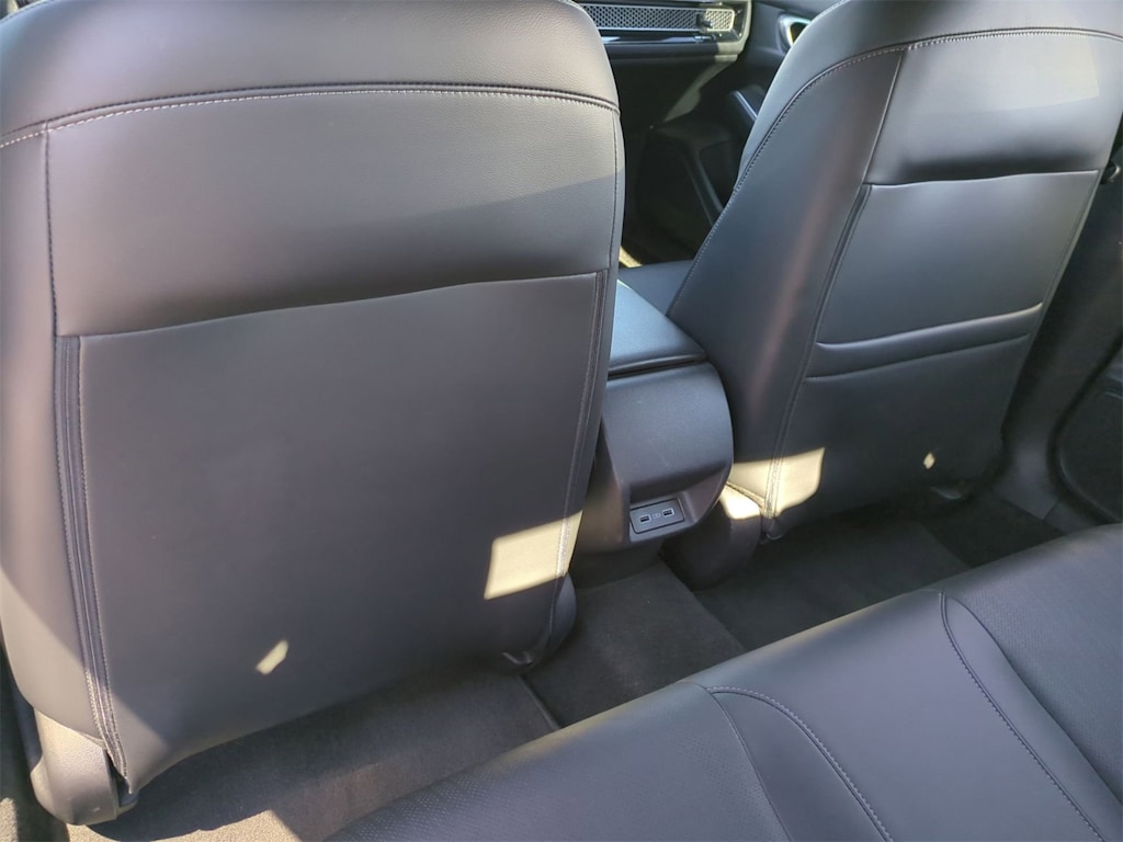 Thumbnail: 2022 Honda Civic - 27