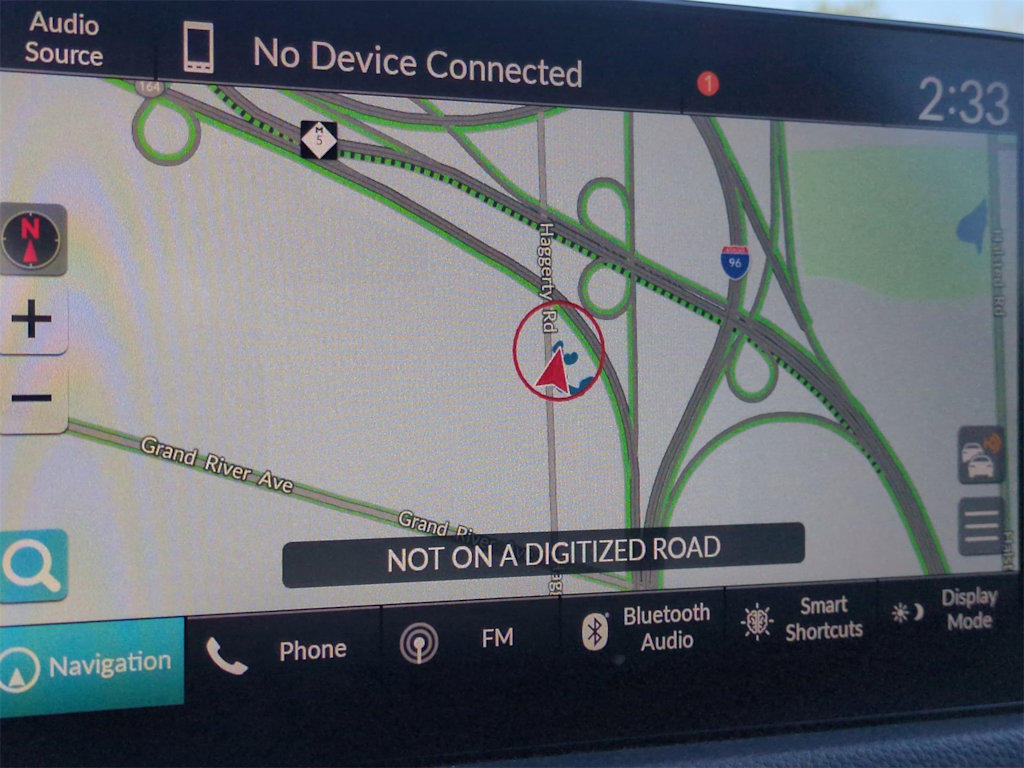 Thumbnail: 2022 Honda Civic - 34