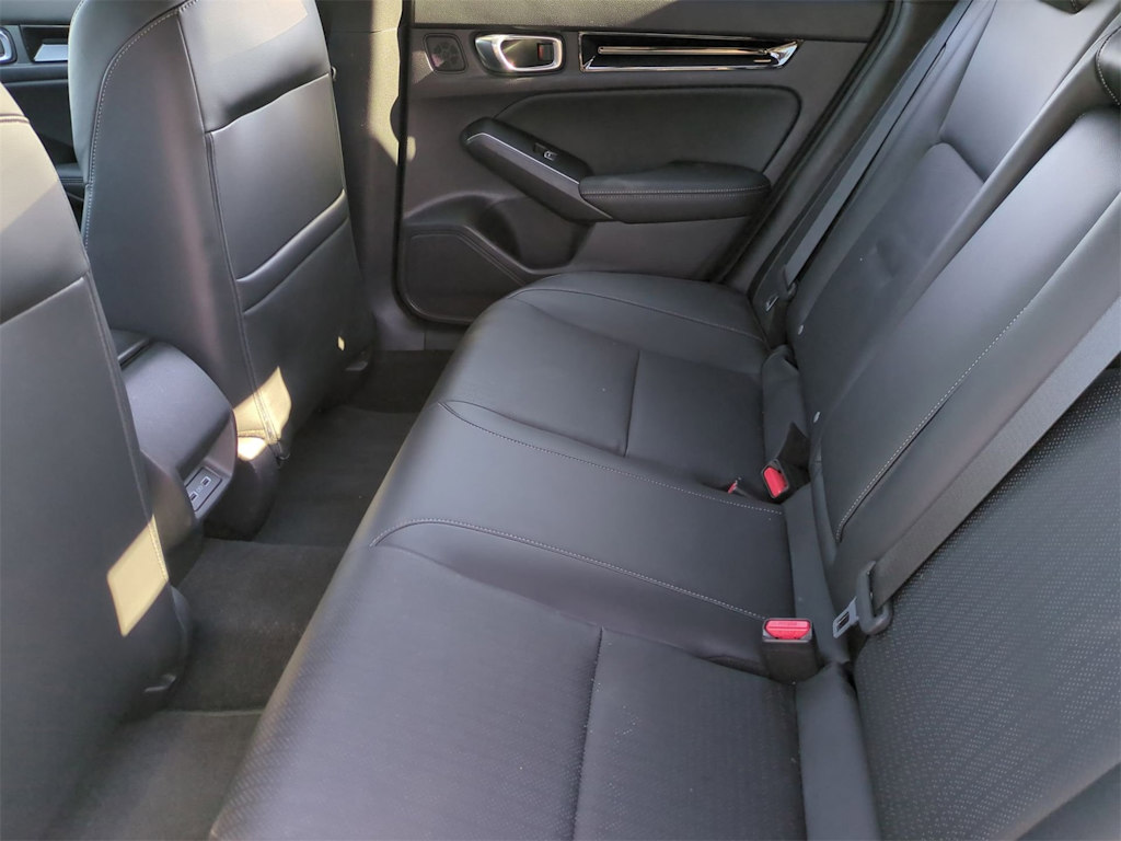 Thumbnail: 2022 Honda Civic - 12