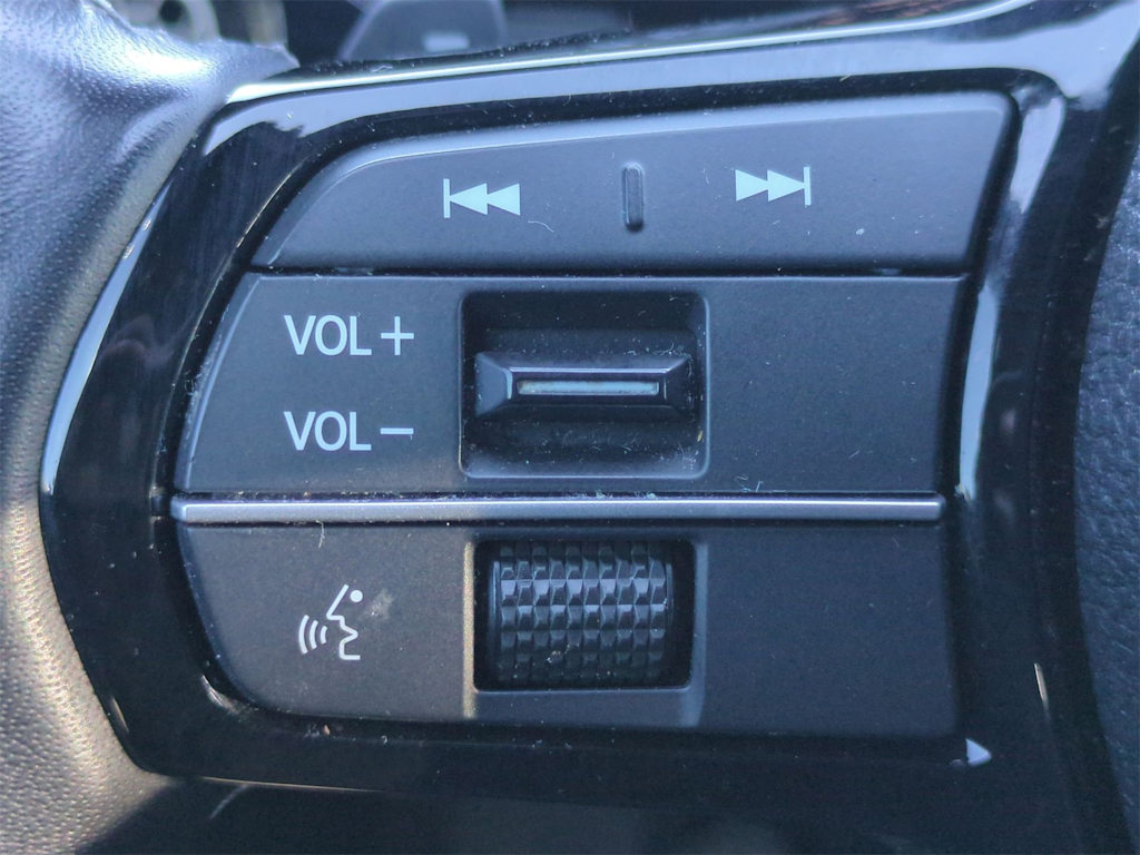 Thumbnail: 2022 Honda Civic - 31