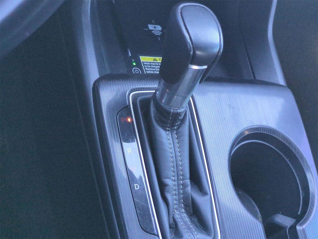 Thumbnail: 2022 Honda Civic - 38