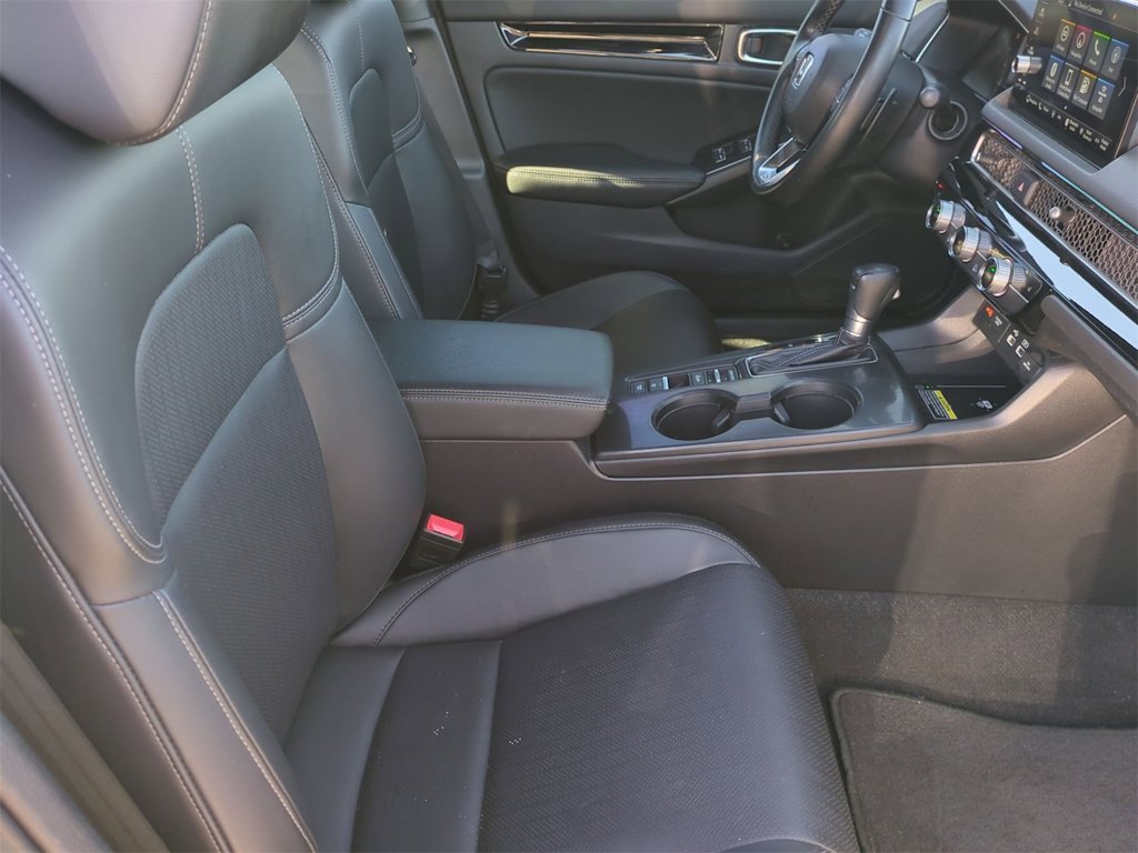 Thumbnail: 2022 Honda Civic - 10