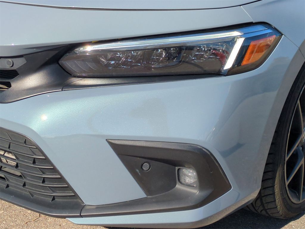 Thumbnail: 2022 Honda Civic - 24