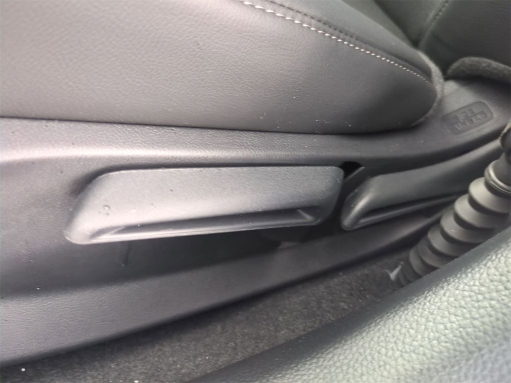 Thumbnail: 2026 Honda Civic - 26