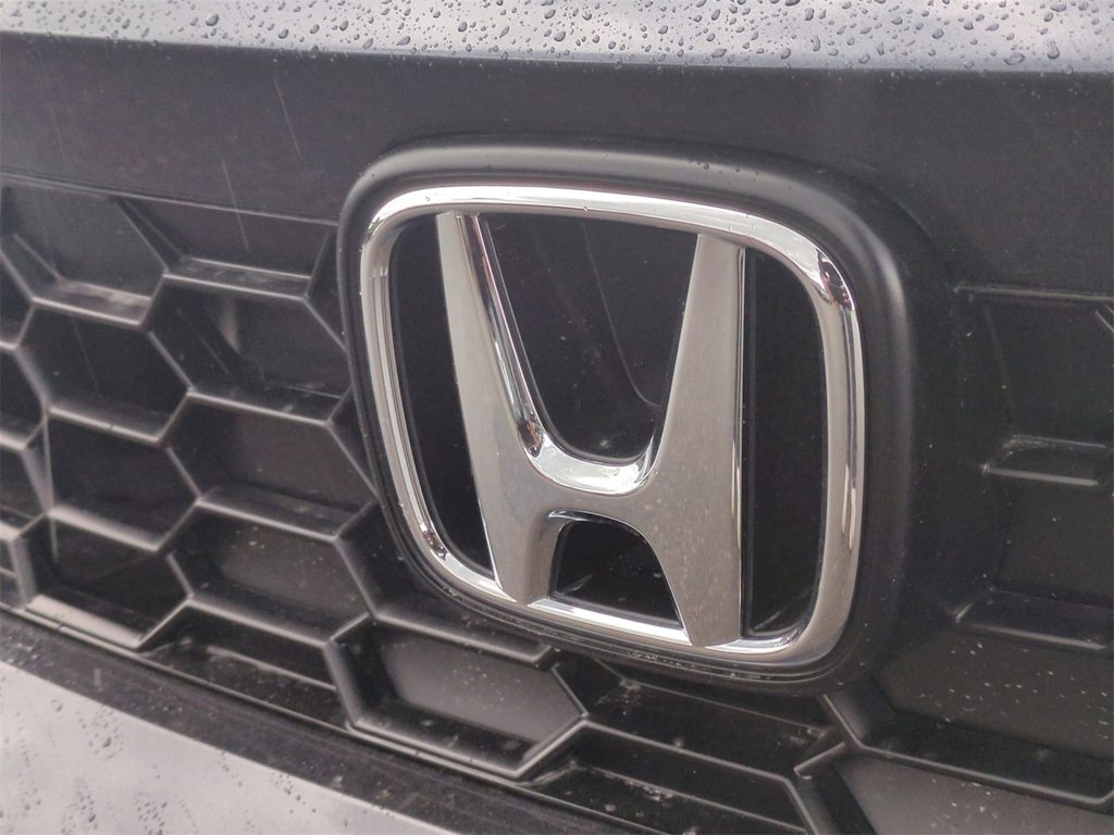 Thumbnail: 2026 Honda Civic - 7