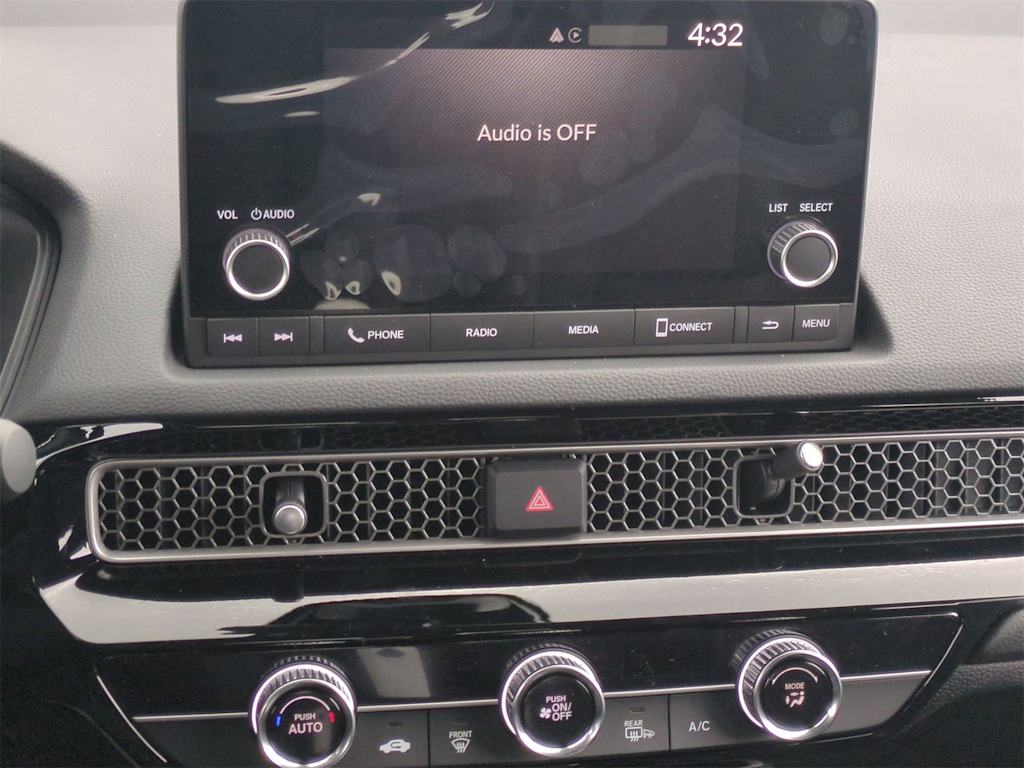 Thumbnail: 2026 Honda Civic - 32