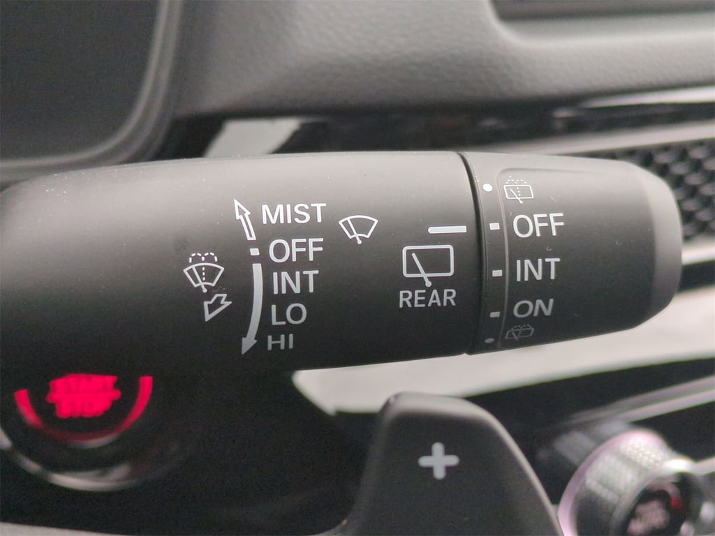 Thumbnail: 2026 Honda Civic - 14