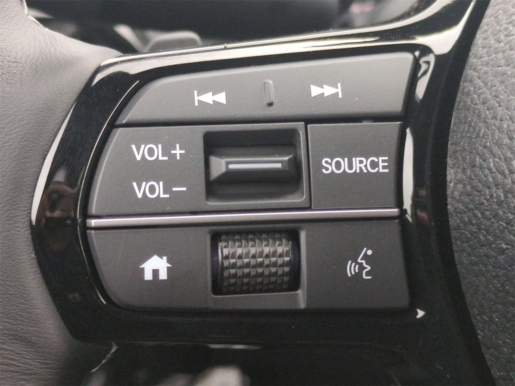 Thumbnail: 2026 Honda Civic - 29