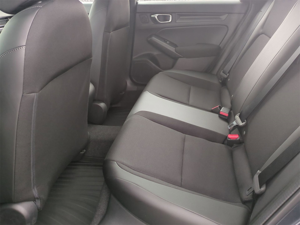 Thumbnail: 2026 Honda Civic - 12