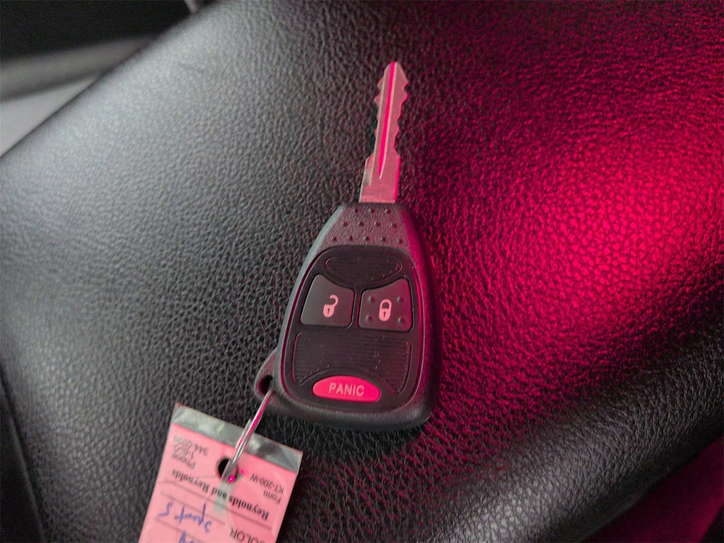 Thumbnail: 2017 Jeep Wrangler - 17