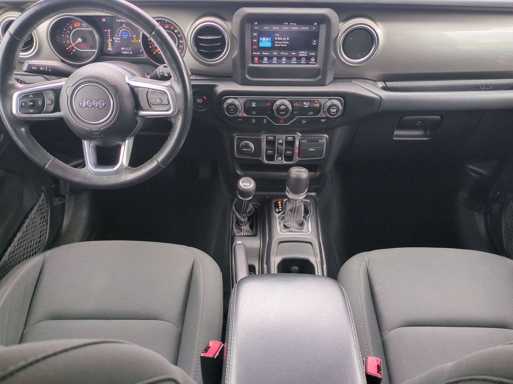 Thumbnail: 2019 Jeep Wrangler - 9