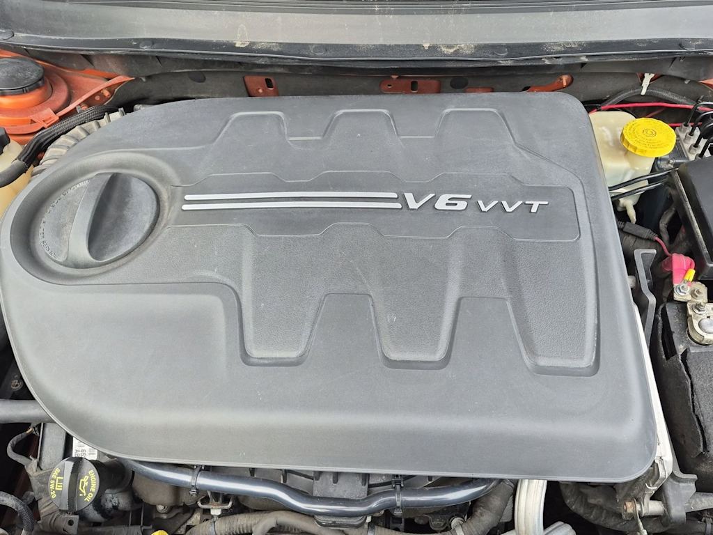 Thumbnail: 2016 Jeep Cherokee - 9