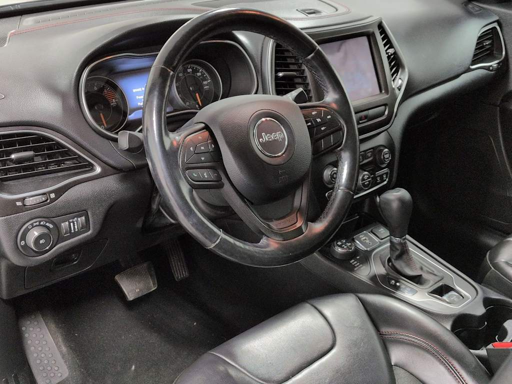 Thumbnail: 2020 Jeep Cherokee - 2