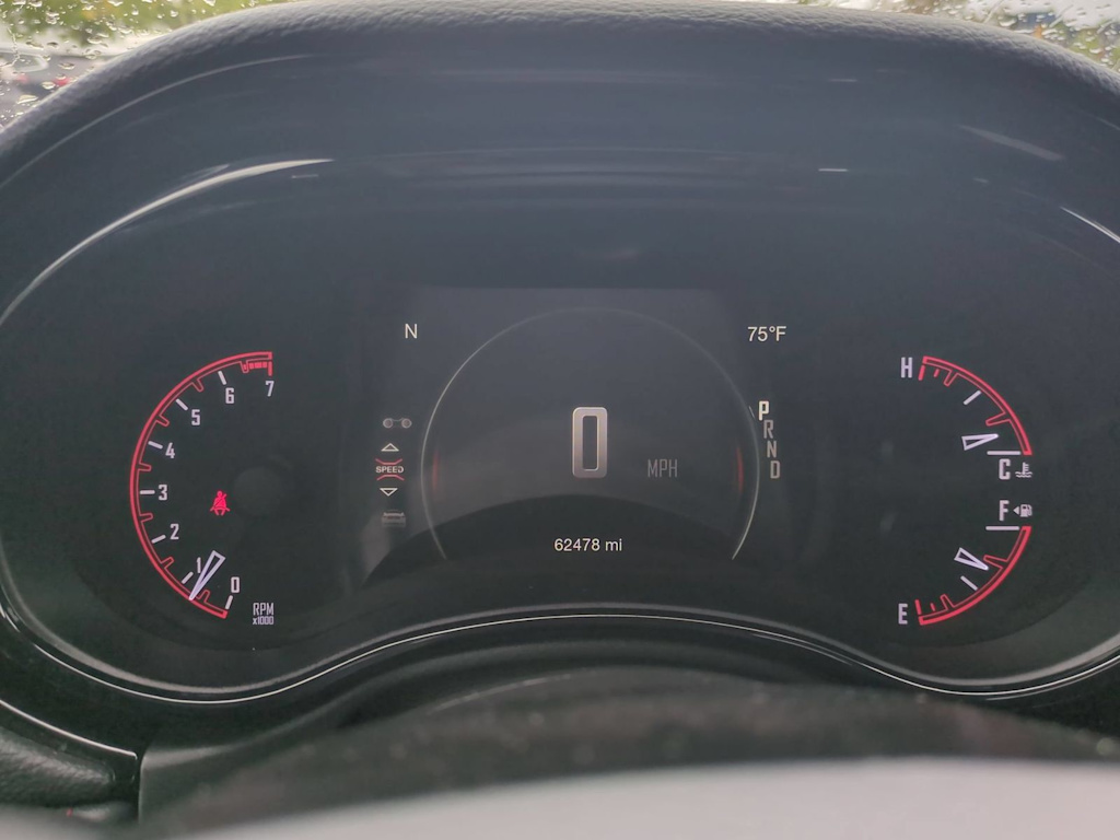 Thumbnail: 2025 Dodge Durango - 16
