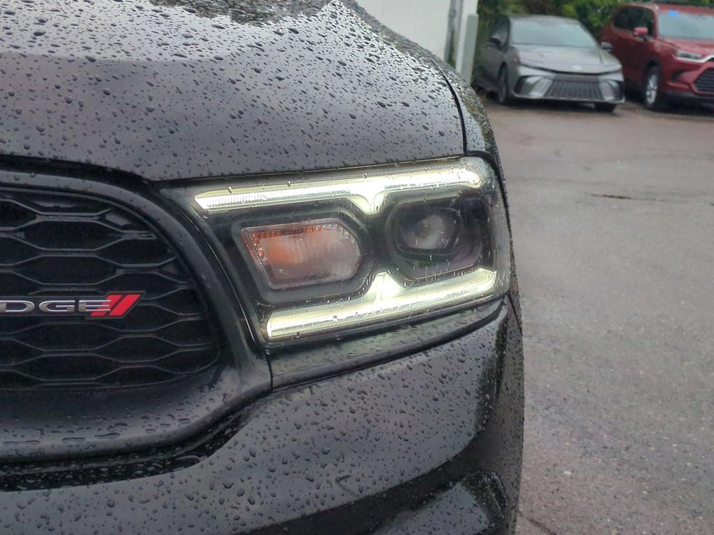 Thumbnail: 2025 Dodge Durango - 24