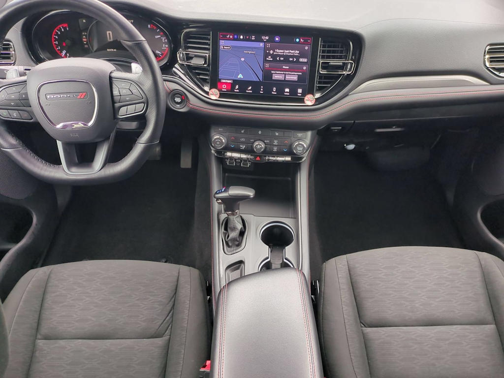 Thumbnail: 2025 Dodge Durango - 9