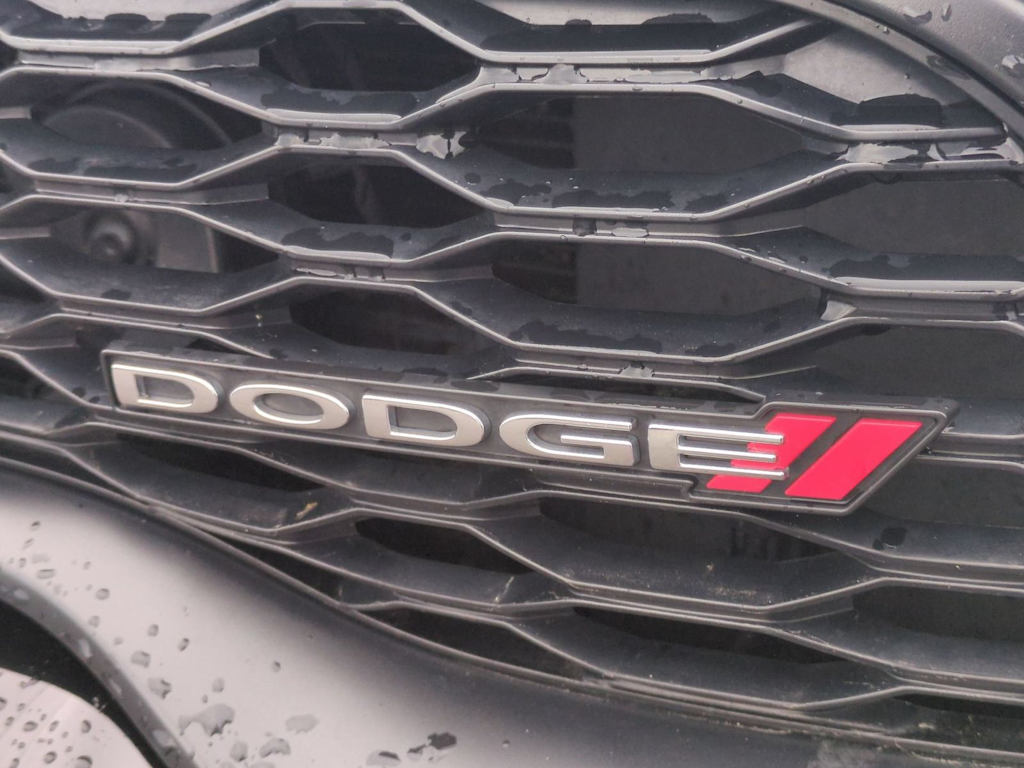 Thumbnail: 2025 Dodge Durango - 7