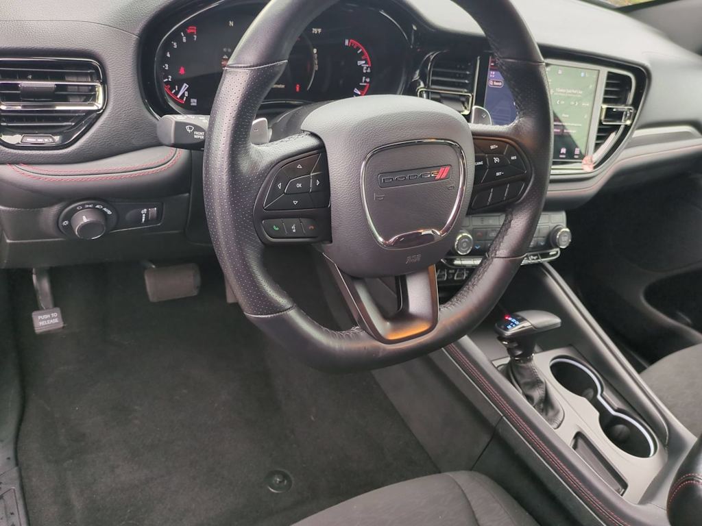 Thumbnail: 2025 Dodge Durango - 2