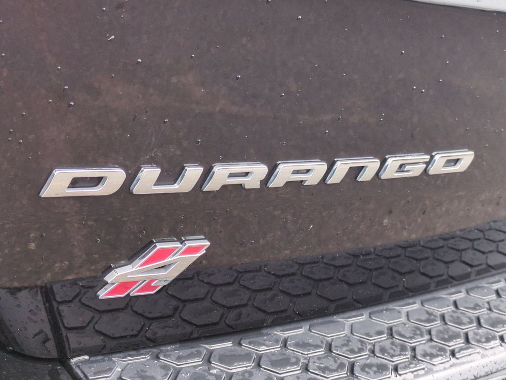 Thumbnail: 2025 Dodge Durango - 25