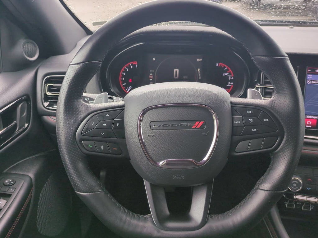 Thumbnail: 2025 Dodge Durango - 13