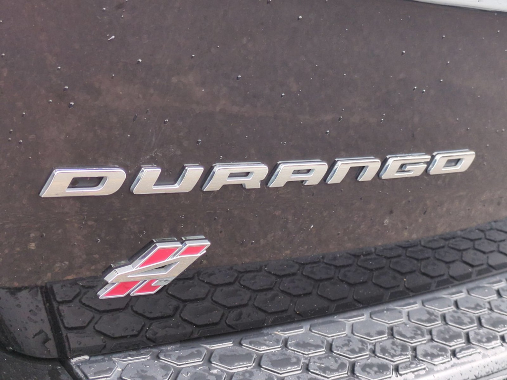 Thumbnail: 2025 Dodge Durango - 25
