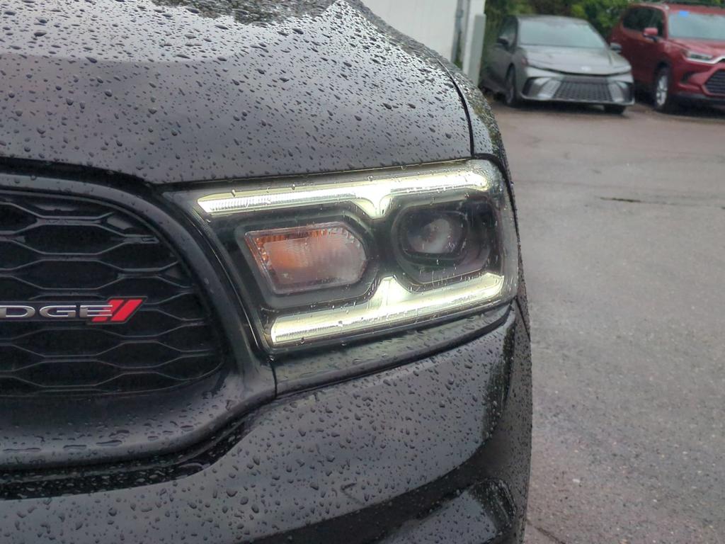 Thumbnail: 2025 Dodge Durango - 24
