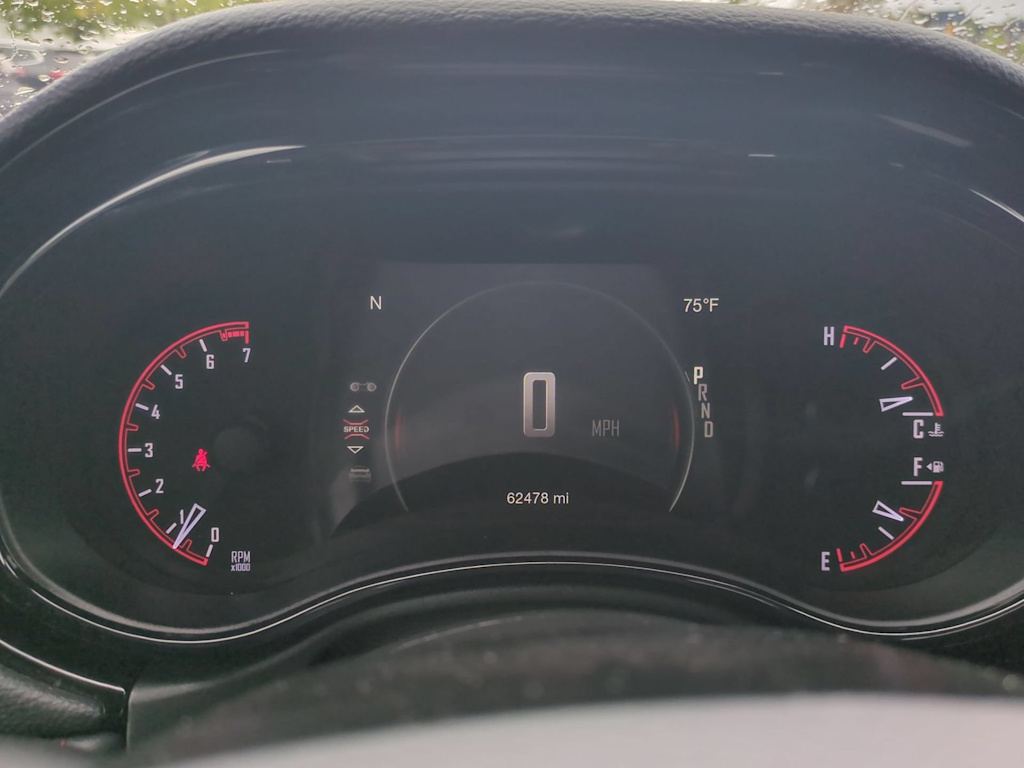 Thumbnail: 2025 Dodge Durango - 16
