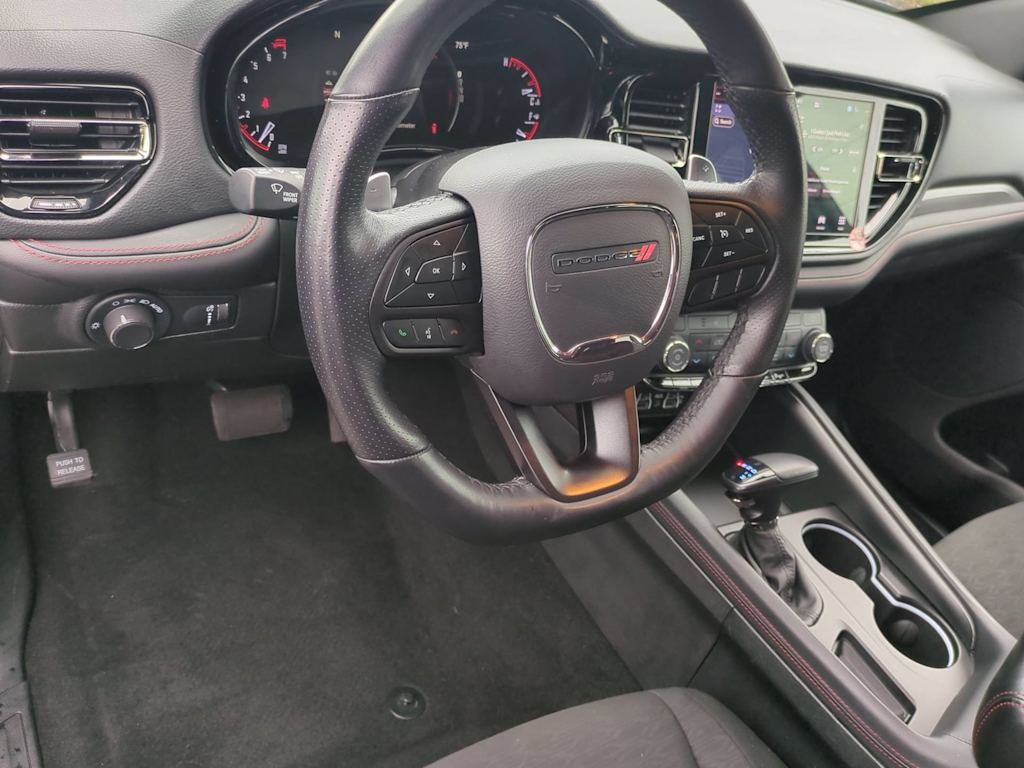 Thumbnail: 2025 Dodge Durango - 2