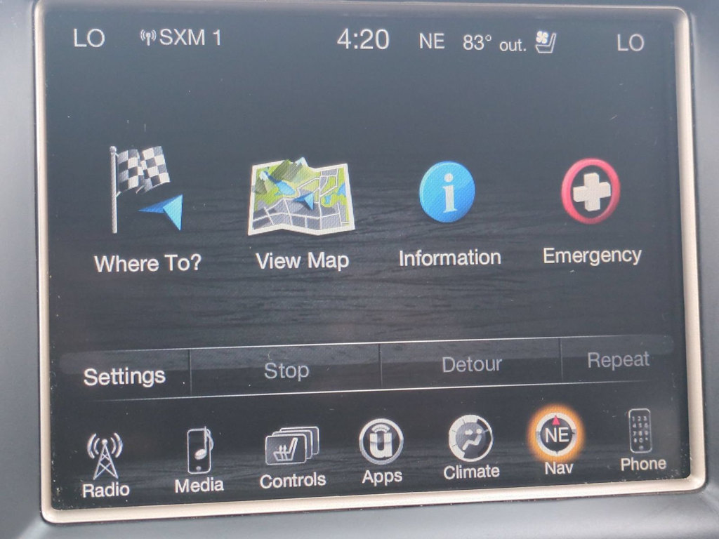 Thumbnail: 2016 Jeep Grand Cherokee - 34