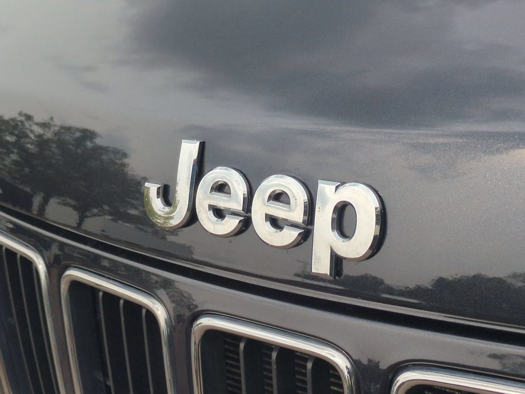 Thumbnail: 2016 Jeep Grand Cherokee - 7