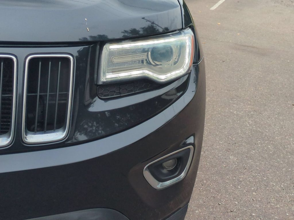 Thumbnail: 2016 Jeep Grand Cherokee - 24