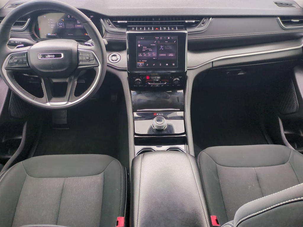 Thumbnail: 2023 Jeep Grand Cherokee - 9