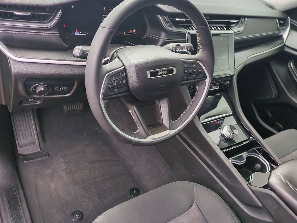 Thumbnail: 2023 Jeep Grand Cherokee - 2