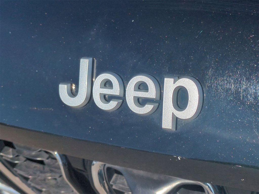 Thumbnail: 2024 Jeep Grand Cherokee L - 7