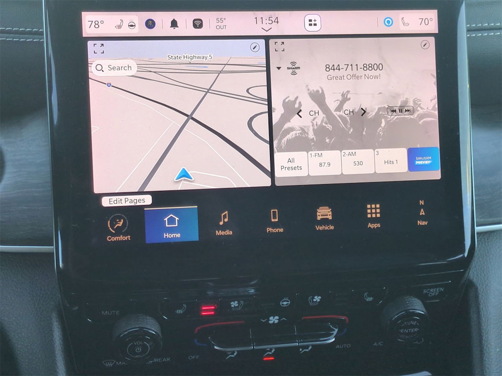 Thumbnail: 2024 Jeep Grand Cherokee L - 14