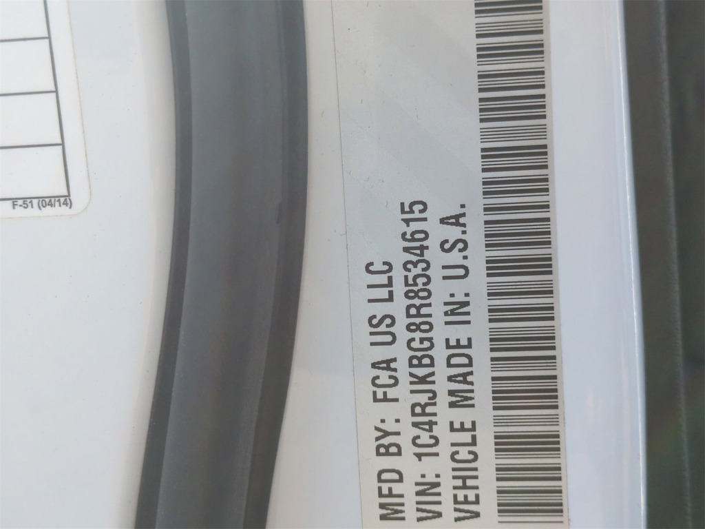 Thumbnail: 2024 Jeep Grand Cherokee L - 18