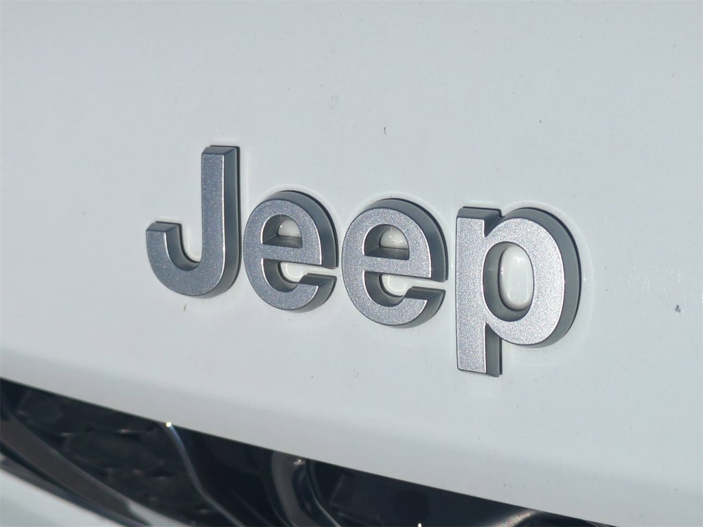 Thumbnail: 2024 Jeep Grand Cherokee L - 7