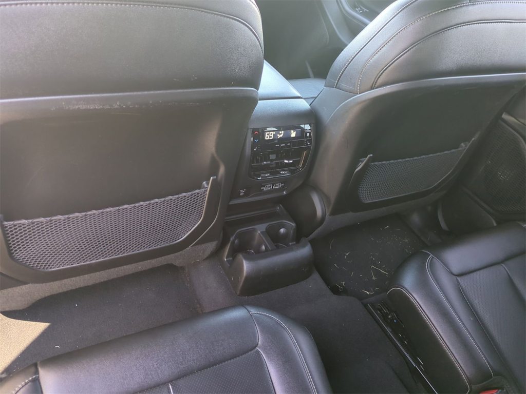 Thumbnail: 2024 Jeep Grand Cherokee L - 26