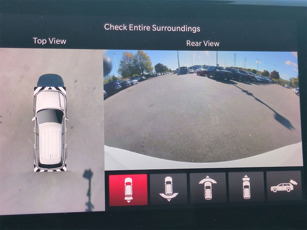 Thumbnail: 2024 Jeep Grand Cherokee L - 33